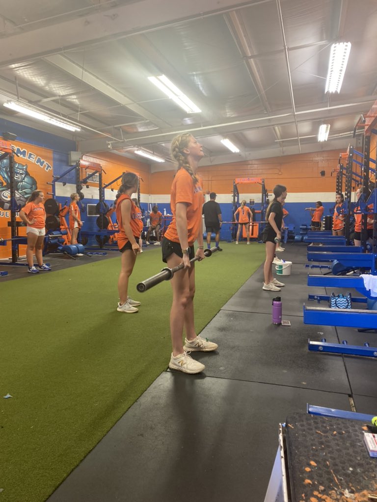 ColumbusHighSoftball tweet media