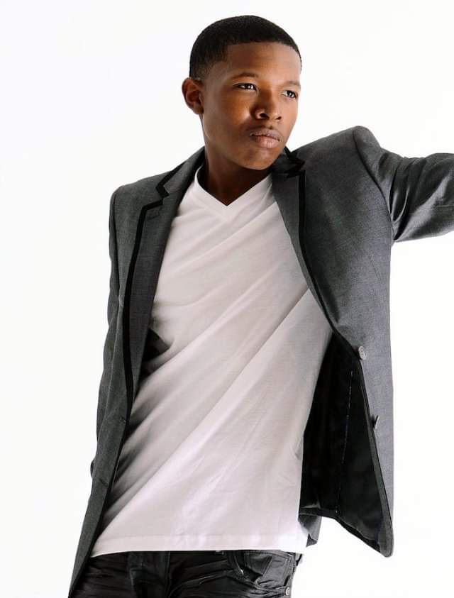 Denzel Whitaker... June 15, 1990
HAPPY BIRTHDAY 