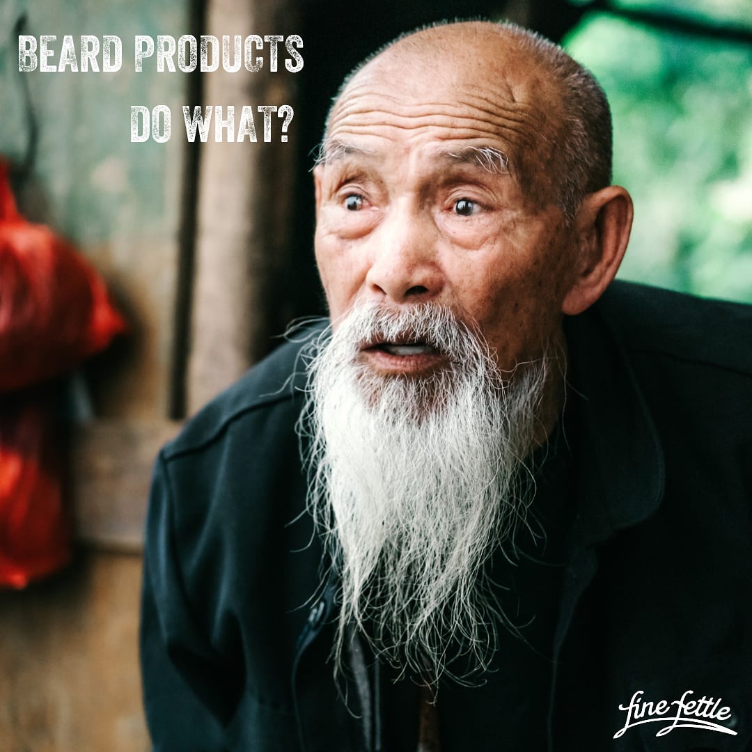 FineFettleBrand's tweet photo. Whether you need to tame it, style it, soften it, clean it or protect it we've got the products you need.

Our handmade, small batch products use the finest all natural ingredients to hydrate and nourish your facial hair. #beard #beardcare #naturalproduct #malegrooming #barber https://t.co/gUxdLklfhz