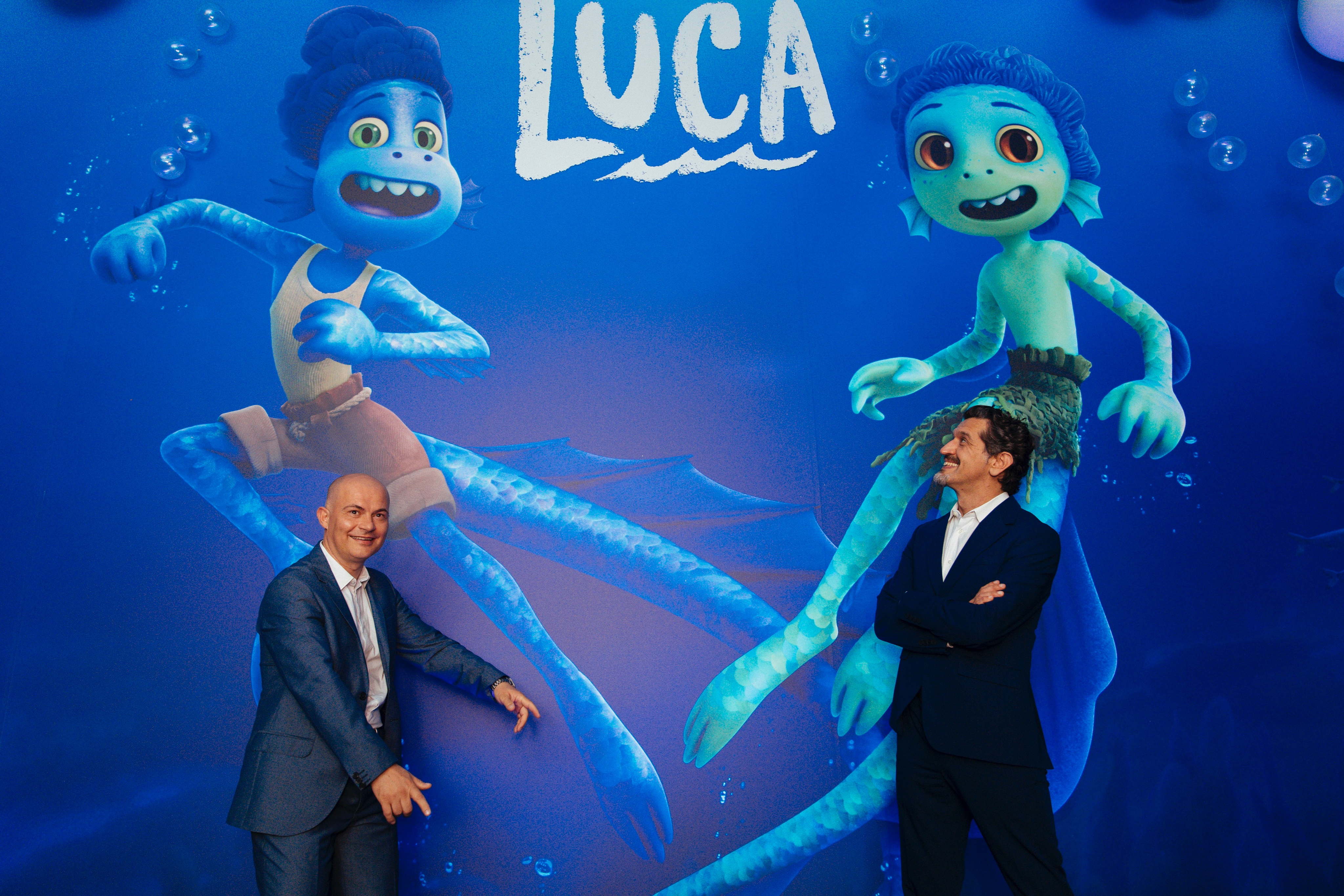 Top 10 Quotes From Disney Pixar's Luca