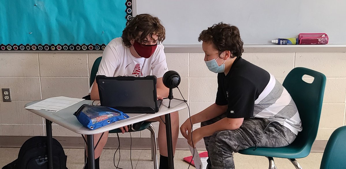 RSkidmoreQMS tweet media