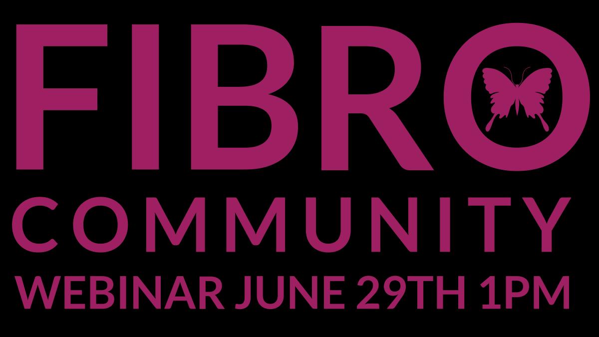 Here is your chance to learn about work-from-home jobs that allow the fibromyalgia community to manage their disability while successfully returning to work. Our upcoming webinar is on June 29th at 1PM EST.

Find out more: iwd.today/fibrowork