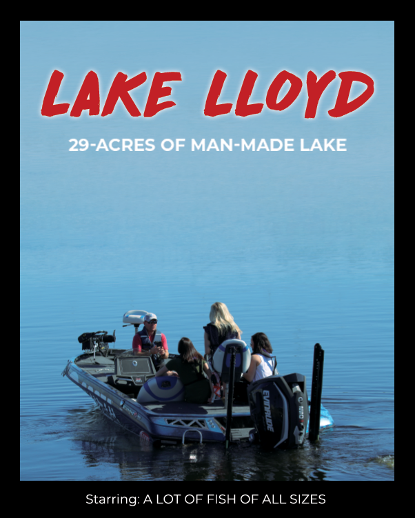 Daytona Soccer Fest on Twitter "Fishing on Lake Lloyd is a Daytona tradition that we're