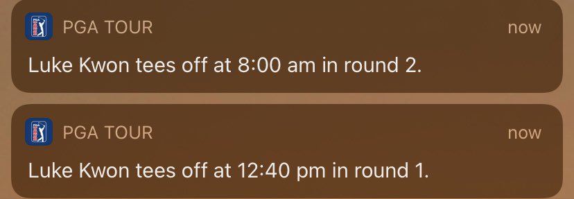 Luke Kwon Tracker tweet media