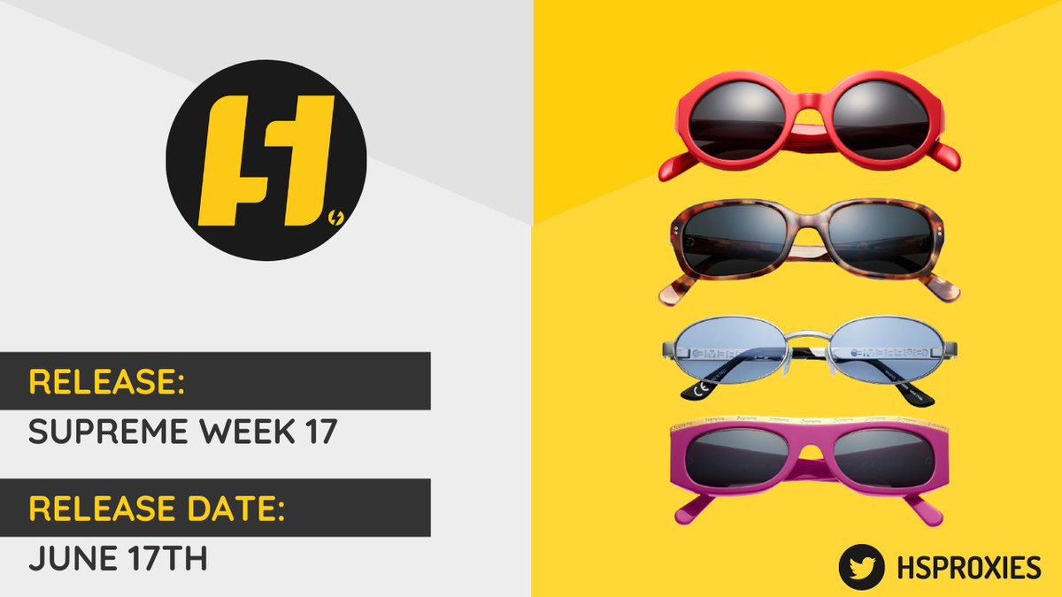 HS Proxies tweet media