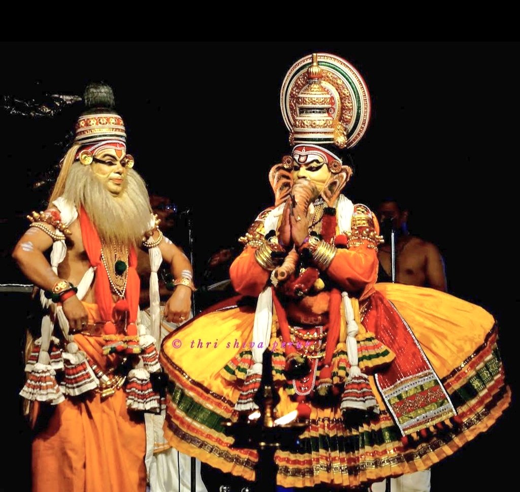 ..Shivaya..Shivaya... (@jaiomhariom) on Twitter photo 