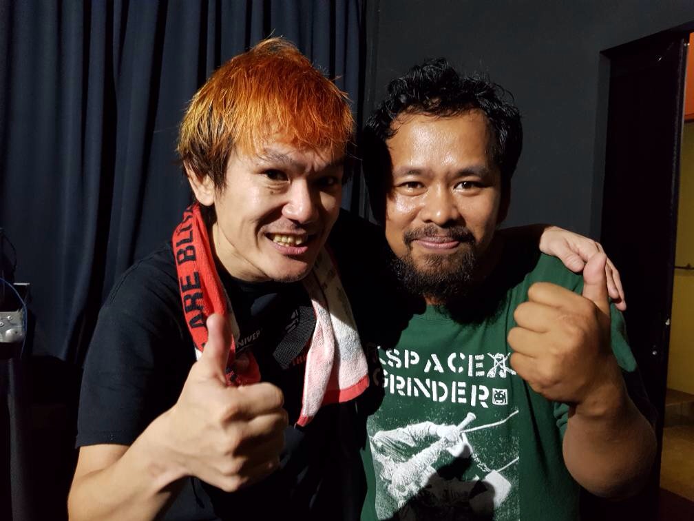 talibxjoe's tweet photo. i miss tokyo! and i miss the people i met! #trobek https://t.co/UhA5szT9tI