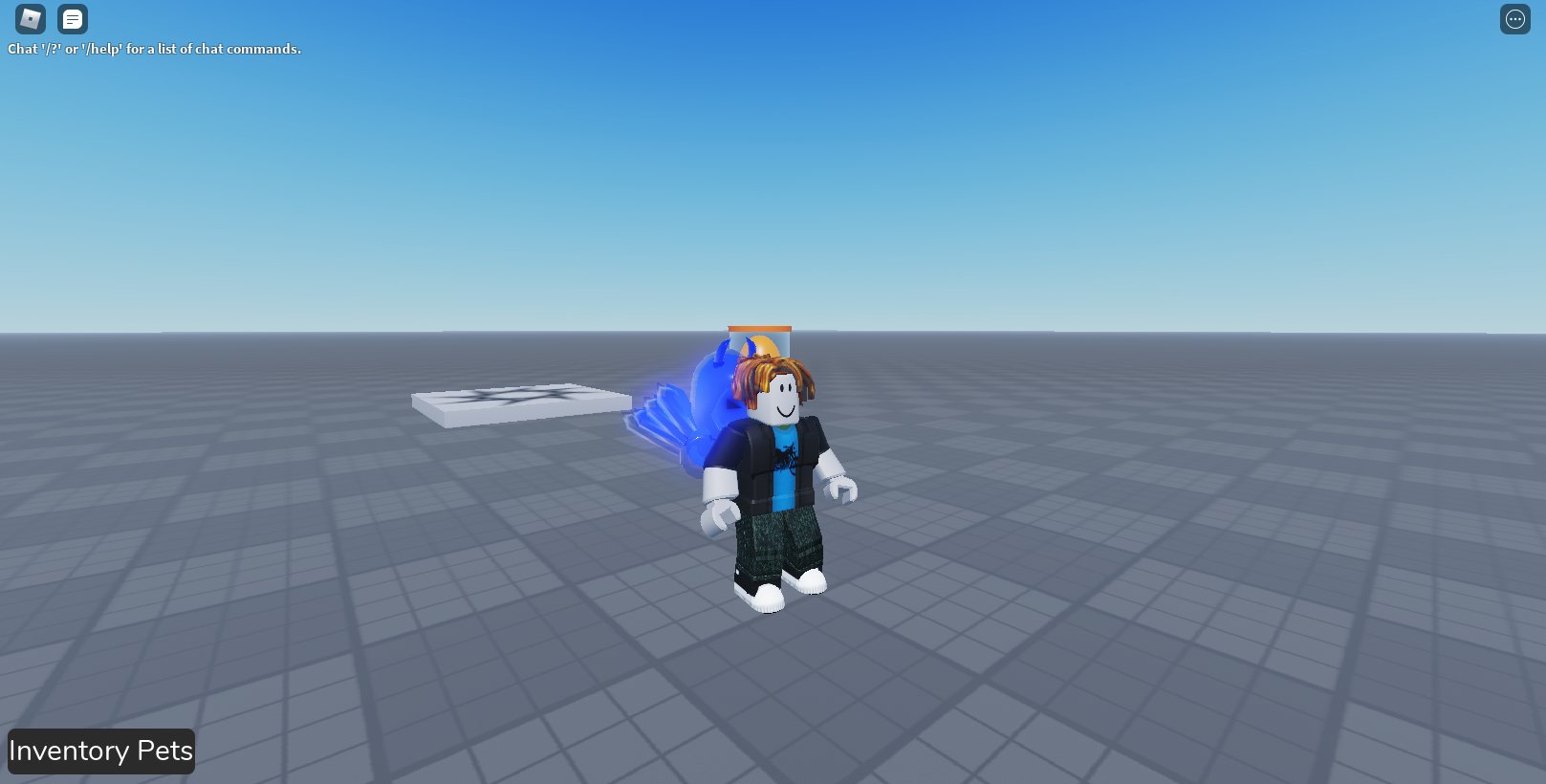 Dikarbx On Twitter I Am Learned To Make Pet System Amp Egg Hatching System Next I Want Try To Make Trading System But It S Hard To Make Also If U Want Take - how to make a trading system in game roblox