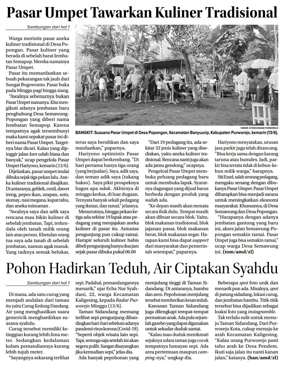 EDISI BANTU TEMAN (@poerworedjofess) on Twitter photo @WibiantoAndreas <a href="/BaksoBarokah4/">Bakso Barokah</a> <a href="/LiburAkhirTahun/">EXPO SEPULUH HARI</a> <a href="/AsliPoerworedjo/">TANPA KITA BEDA JALAN CERITA!</a> <a href="/AuvigraferPasar/">ig: @AuvigraferPasar</a> <a href="/PasarUmpet/">Pasar Umpet BUKAN PASAR BIASA</a> @SibazuCoffee <a href="/JaySarwo/">Jarot Sarwo</a> <a href="/TWEET_PURWOREJO/">PURWOREJO APAPUN</a> <a href="/mainkanKAMERAmu/">ig: @mainkanKAMERAmu</a> <a href="/FotograferIklan/">Fotografer Iklan</a> <a href="/AgendaPurworejo/">ig: @AgendaPurworejo</a> <a href="/nobhell/">noviafaa</a> <a href="/PurworejoUpdate/">UNIQUE UPDATE USEFUL</a> <a href="/BANYUURIPUPDATE/">IG: @BANYUURIPUPDATE</a> <a href="/NOngkrongLIKErs/">ig: @NOngkrongLIKErs 📝📷📹📲</a> <a href="/FOTOGRAFERPRWRJ/">Fotografer Prwrj</a> <a href="/PurworejoJepret/">ig: @PurworejoJepret 📝📷📹📲</a> <a href="/ADzonePURWOREJO/">ig: @ADzonePURWOREJO</a> <a href="/SelukBelukMimin/">#DiRumahAja #StayAtHome</a> <a href="/Husaini70256404/">Husaini</a> <a href="/A1908nurochim/">Gelas Kosong</a> @sumar7ruh <a href="/PurworOjek/">📵TukangKomplen</a> <a href="/z104storyteller/">ig: @z104storyteller #ApaAdanyaAjalah</a> <a href="/PURWOREJO_24JAM/">PURWOREJO 24 JAM ON!</a> <a href="/wonorebo/">Bakul Buah</a> <a href="/initial_ari/">A+</a> <a href="/WindaRahayunin2/">Winda Rahayuningtyas</a> <a href="/SantosoWdd1/">santoso widodo</a> <a href="/AngkoSetiarso/">Angko Setiarso</a> <a href="/BagongDadiDewa/">Ki Lurah Bagong</a> <a href="/KidangTalun_/">911helpme</a> <a href="/nindya_laksmita/">Laksmita Nindya Dewi</a> @bramassetyo_85 <a href="/acciomymoney/">weasley</a> <a href="/sahabat_kedai/">Kedai Sahabat</a> @KopiSinang <a href="/genthole_/">miftah__</a> <a href="/lebihbaikdisini/">Sibazu Coffee</a> <a href="/indahpehasibazu/">Indah ipeha</a> <a href="/mapasuri/">Mapala Surya Rimba</a> <a href="/gndrgbercerita/">usman</a> @rfajary_ <a href="/caca_panca/">Bang Pai</a> <a href="/BeyondPurworejo/">ig: @BeyondPurworejo</a> <a href="/DeeperPurworejo/">ig: @DeeperPurworejo</a> Ini ada penampakan lay out di media cetak surat kabar harian..
<a href="/MagelangEkspres/">Magelang Ekspres</a> <a href="/radarjogja/">Radarjogja</a> <a href="/radarpurworejo/">radarpurworejo</a> @WibiantoAndreas <a href="/BaksoBarokah4/">Bakso Barokah</a> <a href="/LiburAkhirTahun/">EXPO SEPULUH HARI</a> <a href="/AsliPoerworedjo/">TANPA KITA BEDA JALAN CERITA!</a> <a href="/AuvigraferPasar/">ig: @AuvigraferPasar</a> <a href="/PasarUmpet/">Pasar Umpet BUKAN PASAR BIASA</a> @SibazuCoffee <a href="/JaySarwo/">Jarot Sarwo</a> <a href="/TWEET_PURWOREJO/">PURWOREJO APAPUN</a> <a href="/mainkanKAMERAmu/">ig: @mainkanKAMERAmu</a> <a href="/FotograferIklan/">Fotografer Iklan</a> <a href="/AgendaPurworejo/">ig: @AgendaPurworejo</a> <a href="/nobhell/">noviafaa</a> <a href="/PurworejoUpdate/">UNIQUE UPDATE USEFUL</a> <a href="/BANYUURIPUPDATE/">IG: @BANYUURIPUPDATE</a> <a href="/NOngkrongLIKErs/">ig: @NOngkrongLIKErs 📝📷📹📲</a> <a href="/FOTOGRAFERPRWRJ/">Fotografer Prwrj</a> <a href="/PurworejoJepret/">ig: @PurworejoJepret 📝📷📹📲</a> <a href="/ADzonePURWOREJO/">ig: @ADzonePURWOREJO</a> <a href="/SelukBelukMimin/">#DiRumahAja #StayAtHome</a> <a href="/Husaini70256404/">Husaini</a> <a href="/A1908nurochim/">Gelas Kosong</a> @sumar7ruh <a href="/PurworOjek/">📵TukangKomplen</a> <a href="/z104storyteller/">ig: @z104storyteller #ApaAdanyaAjalah</a> <a href="/PURWOREJO_24JAM/">PURWOREJO 24 JAM ON!</a> <a href="/wonorebo/">Bakul Buah</a> <a href="/initial_ari/">A+</a> <a href="/WindaRahayunin2/">Winda Rahayuningtyas</a> <a href="/SantosoWdd1/">santoso widodo</a> <a href="/AngkoSetiarso/">Angko Setiarso</a> <a href="/BagongDadiDewa/">Ki Lurah Bagong</a> <a href="/KidangTalun_/">911helpme</a> <a href="/nindya_laksmita/">Laksmita Nindya Dewi</a> @bramassetyo_85 <a href="/acciomymoney/">weasley</a> <a href="/sahabat_kedai/">Kedai Sahabat</a> @KopiSinang <a href="/genthole_/">miftah__</a> <a href="/lebihbaikdisini/">Sibazu Coffee</a> <a href="/indahpehasibazu/">Indah ipeha</a> <a href="/mapasuri/">Mapala Surya Rimba</a> <a href="/gndrgbercerita/">usman</a> @rfajary_ <a href="/caca_panca/">Bang Pai</a> <a href="/BeyondPurworejo/">ig: @BeyondPurworejo</a> <a href="/DeeperPurworejo/">ig: @DeeperPurworejo</a> Ini ada penampakan lay out di media cetak surat kabar harian..
<a href="/MagelangEkspres/">Magelang Ekspres</a> <a href="/radarjogja/">Radarjogja</a> <a href="/radarpurworejo/">radarpurworejo</a>