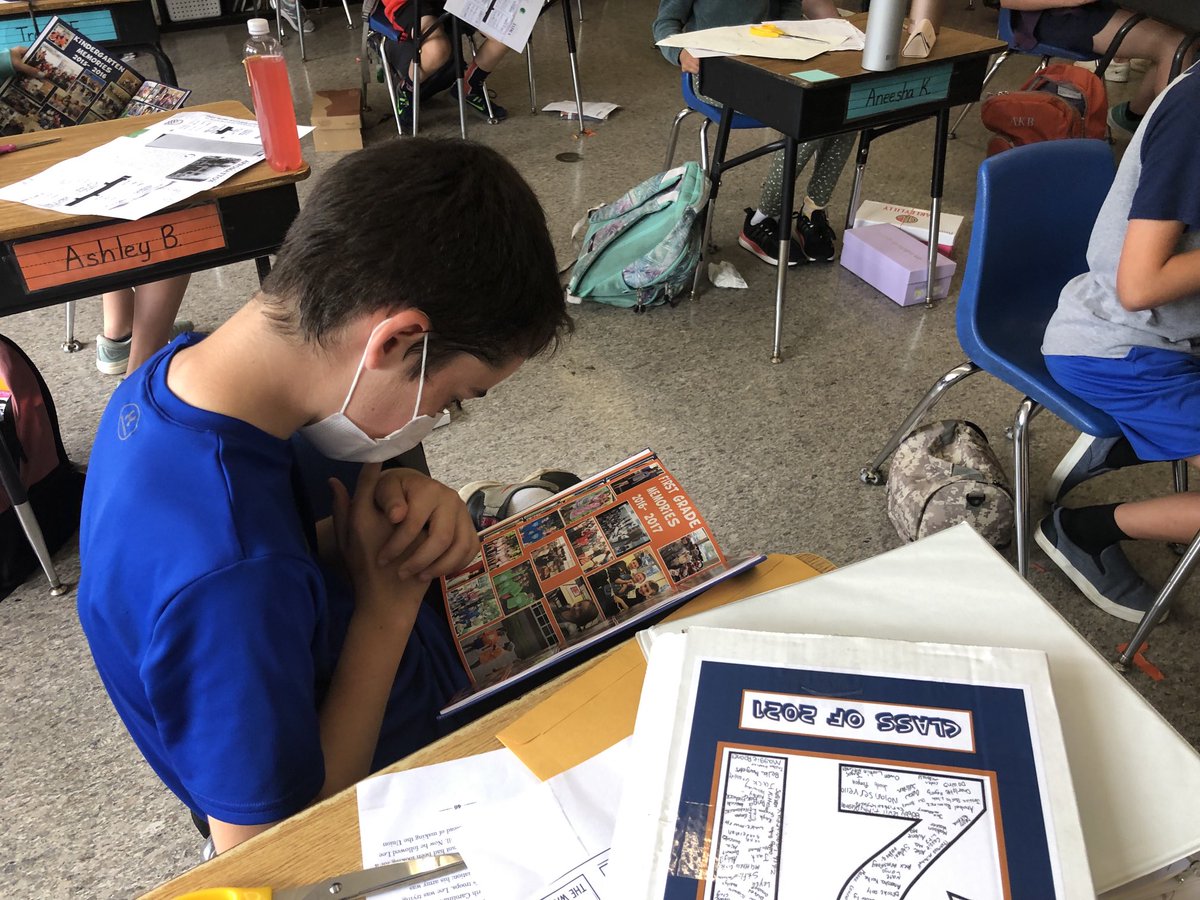 FisherSchoolWalpole tweet media