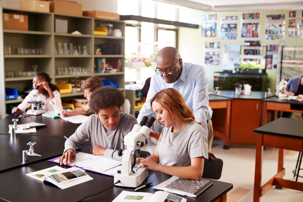 EducEndowFoundn's tweet photo. "Feedback ought to be tailored to the context: the class, the pupil, the subject and the topic will all influence the choices teachers make."

NEW EEF BLOG from secondary science teacher @chemdrK 

Read here: https://t.co/zMSlDEfppk https://t.co/t6odMjHAL5