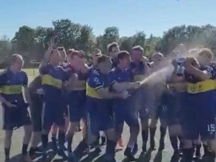 lpoolfl's tweet photo. 🏆 CUP FINAL WINNERS 👏

Huge well done to our 2019/20 Cup Winners from Saturday:

Senior Shield
@OldCaths

Marlborough Trophy
@NetherleyAthltc

Alan Brown Trophy
@OldXavsFourths 

Connerty Cup
@huytonstanleyfc 

Sponsors @DTHLIV @PL_Liverpool @podium_massage @Fun1stFootball https://t.co/gjPBpAoyFO