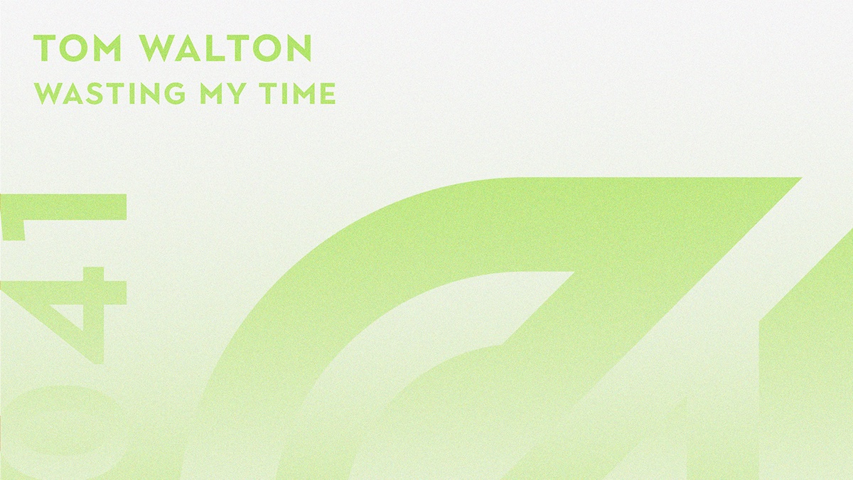// REVIEW \\

Loving this slice of retro 90s handbag action from Tom Walton <a href="/TomWallyWalton/">Tom Walton</a> and Canada's <a href="/purpletearecord/">Purple Tea Records</a>. Don’t even care…

Read it here: bit.ly/3xpsBTv

#iDJ #iDJMag #review #newmusic