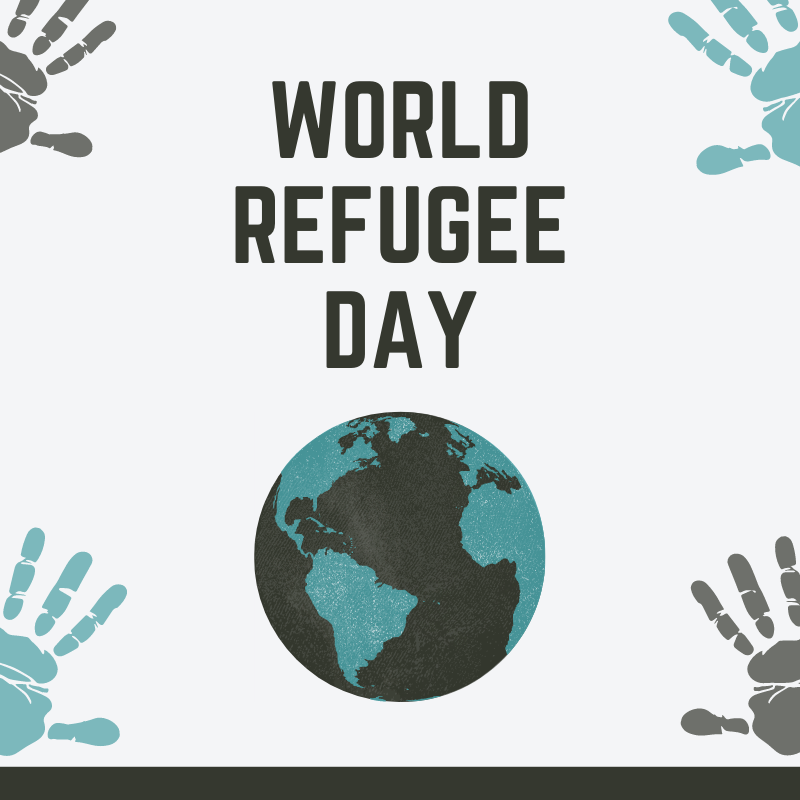 In a joint statement addressing World Refugee Day, the #ELCA and @LIRSorg share their commitment to empowering those driven from their homes by conflict, persecution, poverty, and climate change.
elca.org/News-and-Event…