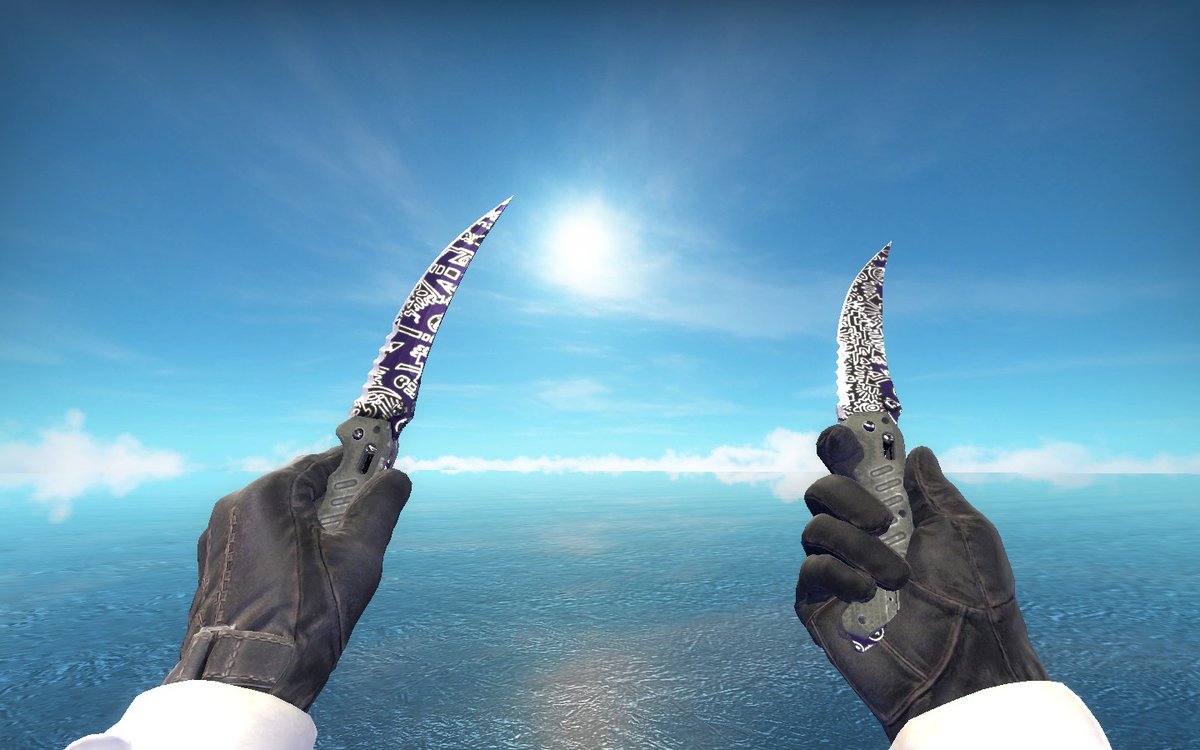 TheArtificialGG's tweet image. To celebrate our comeback we've decided to start a giveaway!

TO ENTER:
- FOLLOW
- LIKE &amp;amp; RETWEET THIS TWEET

That is all! Good luck - we will announce the winner this saturday!! (19/06/2021)
#freeskins #csgoskinsgiveaway #csgoskinsfree #giveaway #csgocases #csgocase #csgo #skins