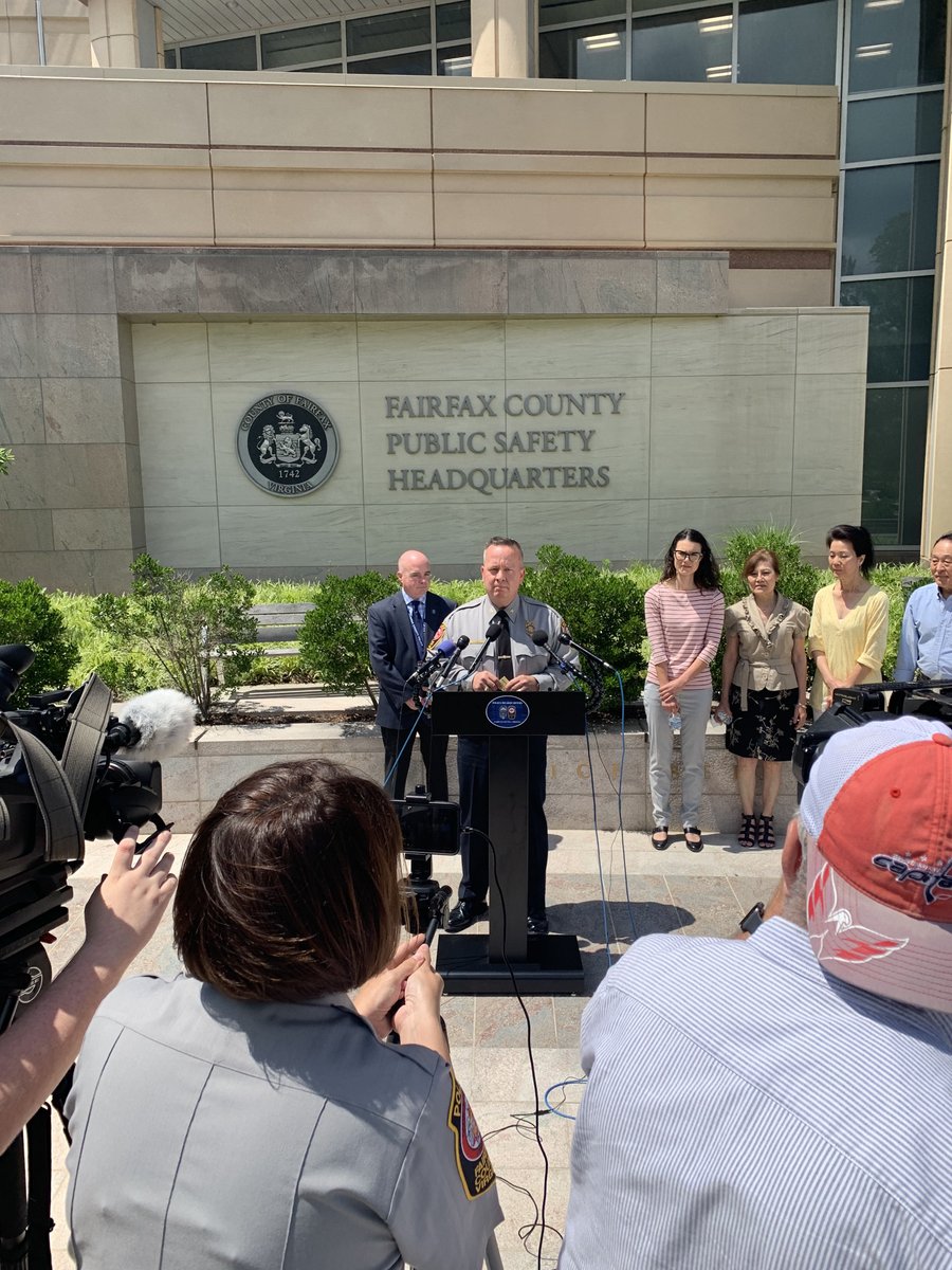 Chief Davis updates the community on the investigation into Emily Lu’s disappearance. $20,000 reward now being offered through Crime Solvers for information about her disappearance.