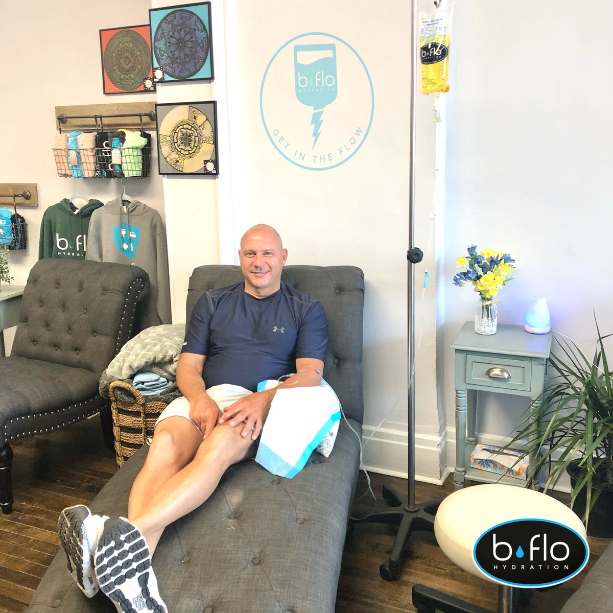 #bflohydration #ivtherapy #bfloiv #buffalosivbar #getintheflow #mobileivtherapy #feelyourbest 
#ivhydration #selfcare #wellbeing #bflo #housecalls #rejuvenate #proactivehealth #ivwhisperer #ivtreatment #vitamininfusion #wellness #tellyourfriends #dripwithus #ivvitamintherapy