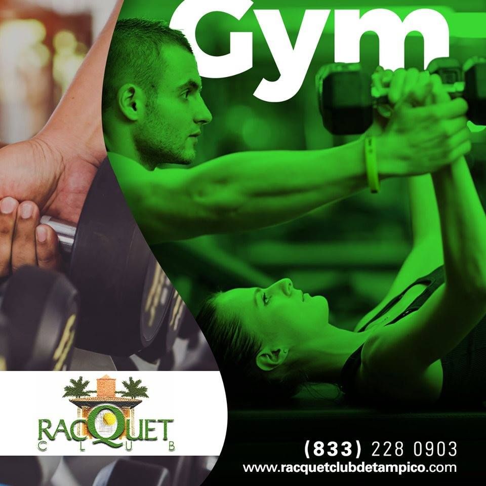 Racquet Club Tampico (@_RacquetClub) / Twitter