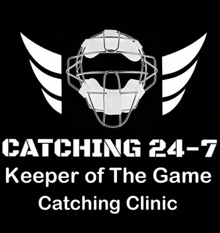 Keeper of The Game tweet media