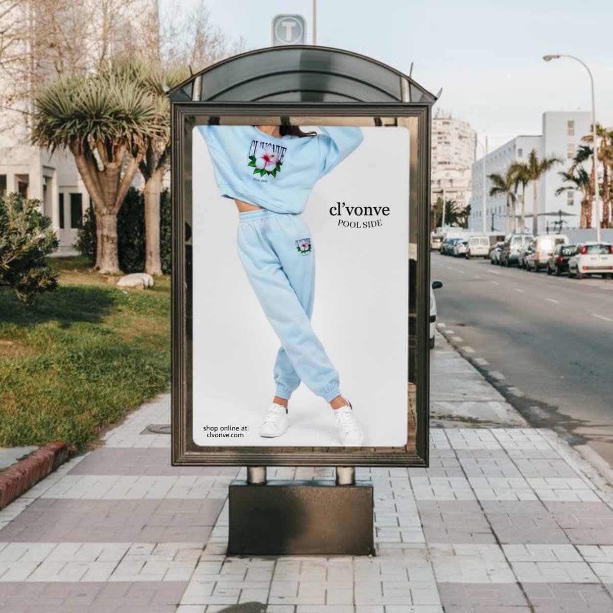 cl’vonve POOLSIDE 🌺 shop online now: clvonve.com

#clvonve #poolside