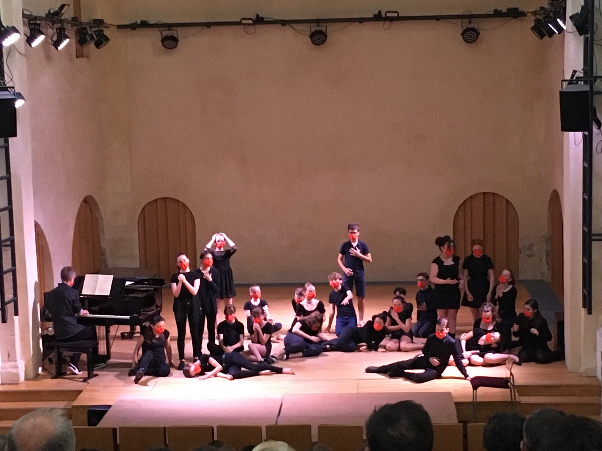 Collège Jules Simon VANNES tweet media