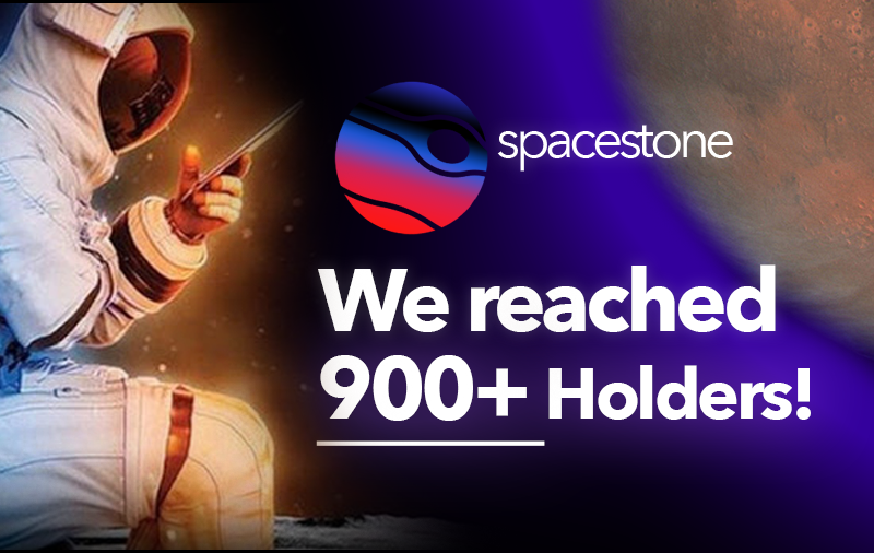SpaceStone tweet media