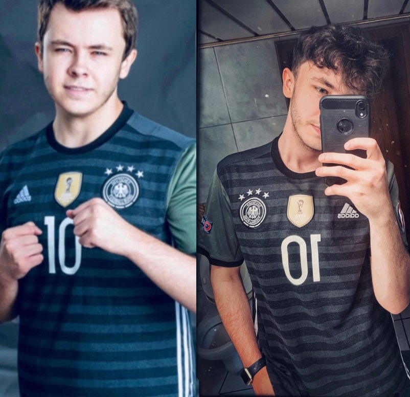 VenomFIFA tweet media