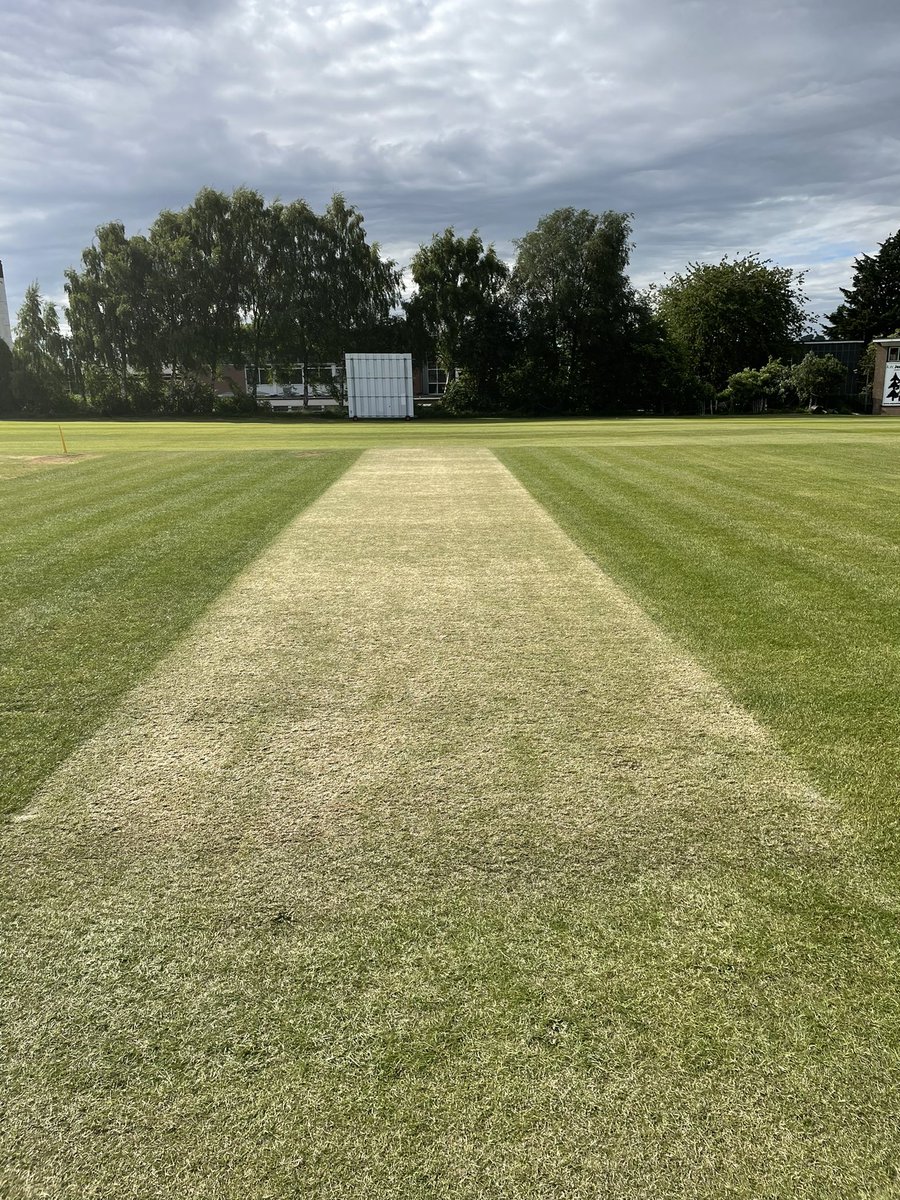 Penrith Cricket Club Groundstaff (@groundstaffpcc) on Twitter photo Saturdays pitch coming along nicely π bit of rain forecast tomorrow but if we can avoid that it should be a belter for this weekends game <a href="/PenrithCricClub/">Penrith Cricket Club</a> V <a href="/crostonsc/">Croston Sports Club</a> Saturdays pitch coming along nicely π bit of rain forecast tomorrow but if we can avoid that it should be a belter for this weekends game <a href="/PenrithCricClub/">Penrith Cricket Club</a> V <a href="/crostonsc/">Croston Sports Club</a>