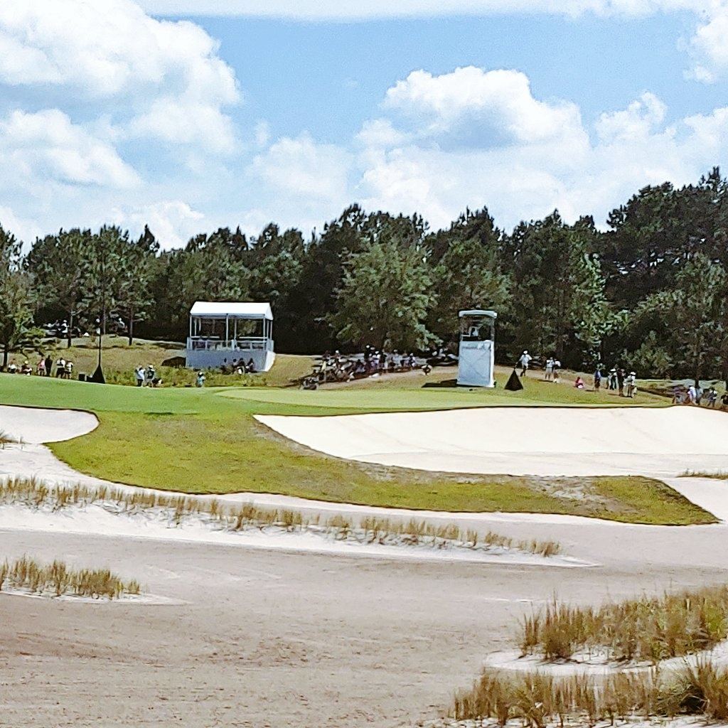 9GuysGolf's tweet photo. #NewProfilePic2️⃣0️⃣2️⃣1️⃣  #DiSCoverSC #PGA #PalmettoChampionship #Golf https://t.co/XIRoAvmMQ6
