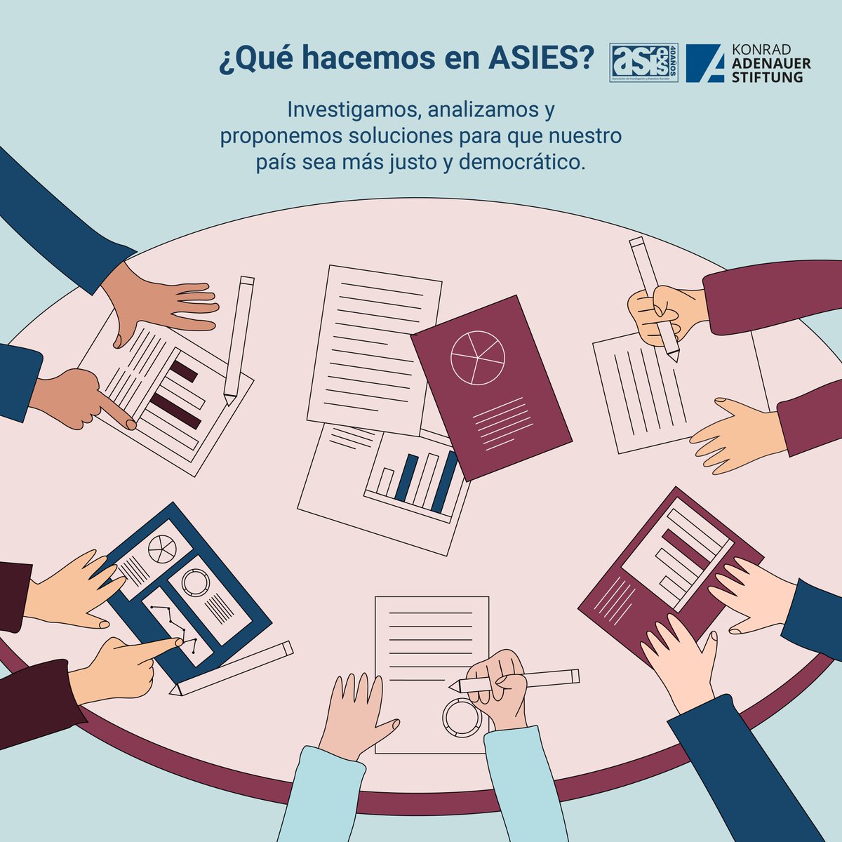 ASIES_GT's tweet photo. Sí, nosotros también soñamos y trabajamos por una #Guatemala más próspera y segura.

#ASIESporGuate #TrabajemosJuntos #Soluciones #Democracia #TrabajoDuro https://t.co/Olguw7bqbD