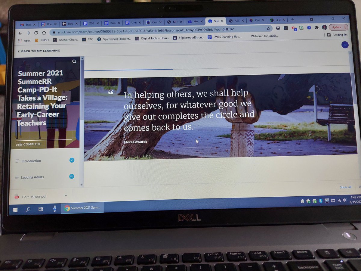Jessica Oates (@pypoates) on Twitter photo Beach in the morning, PD in the afternoon! <a href="/rrisdpd/">RRISD Professional Development</a> #summerlife #SummeRRCamp Beach in the morning, PD in the afternoon! <a href="/rrisdpd/">RRISD Professional Development</a> #summerlife #SummeRRCamp