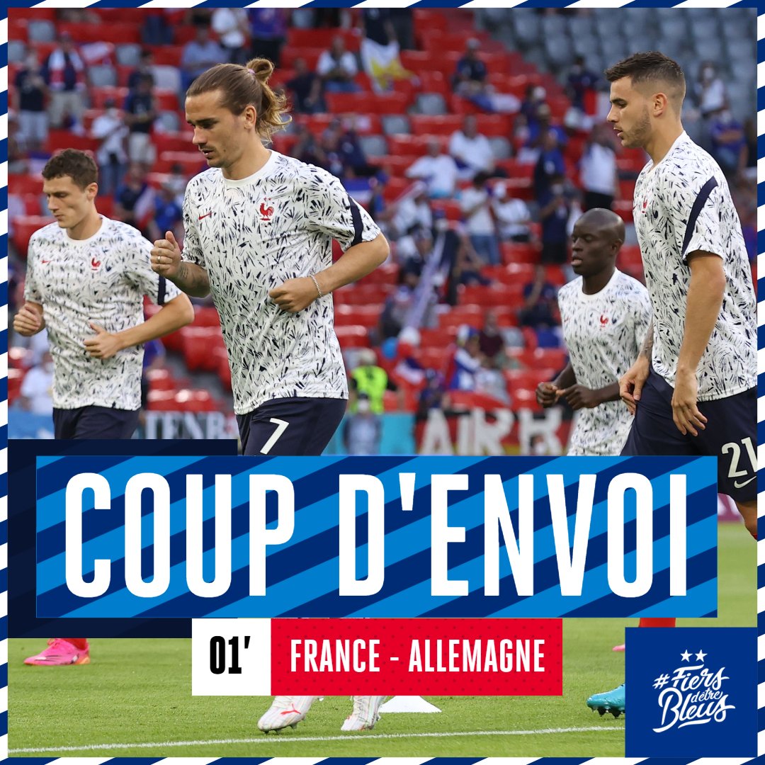 Equipe de France ⭐⭐ tweet media