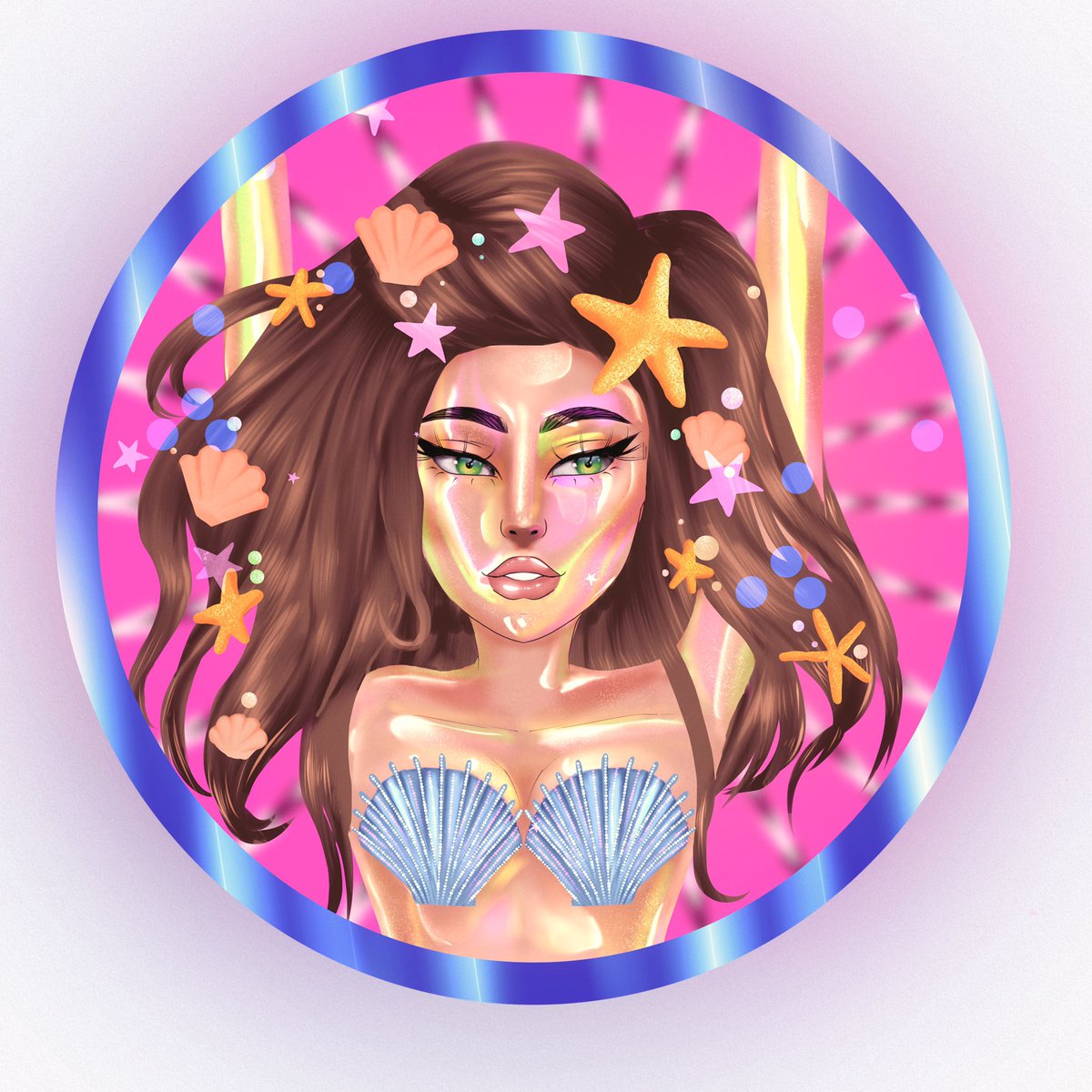 Ladyjordii's tweet image. #ARTPOPACT2 🔵