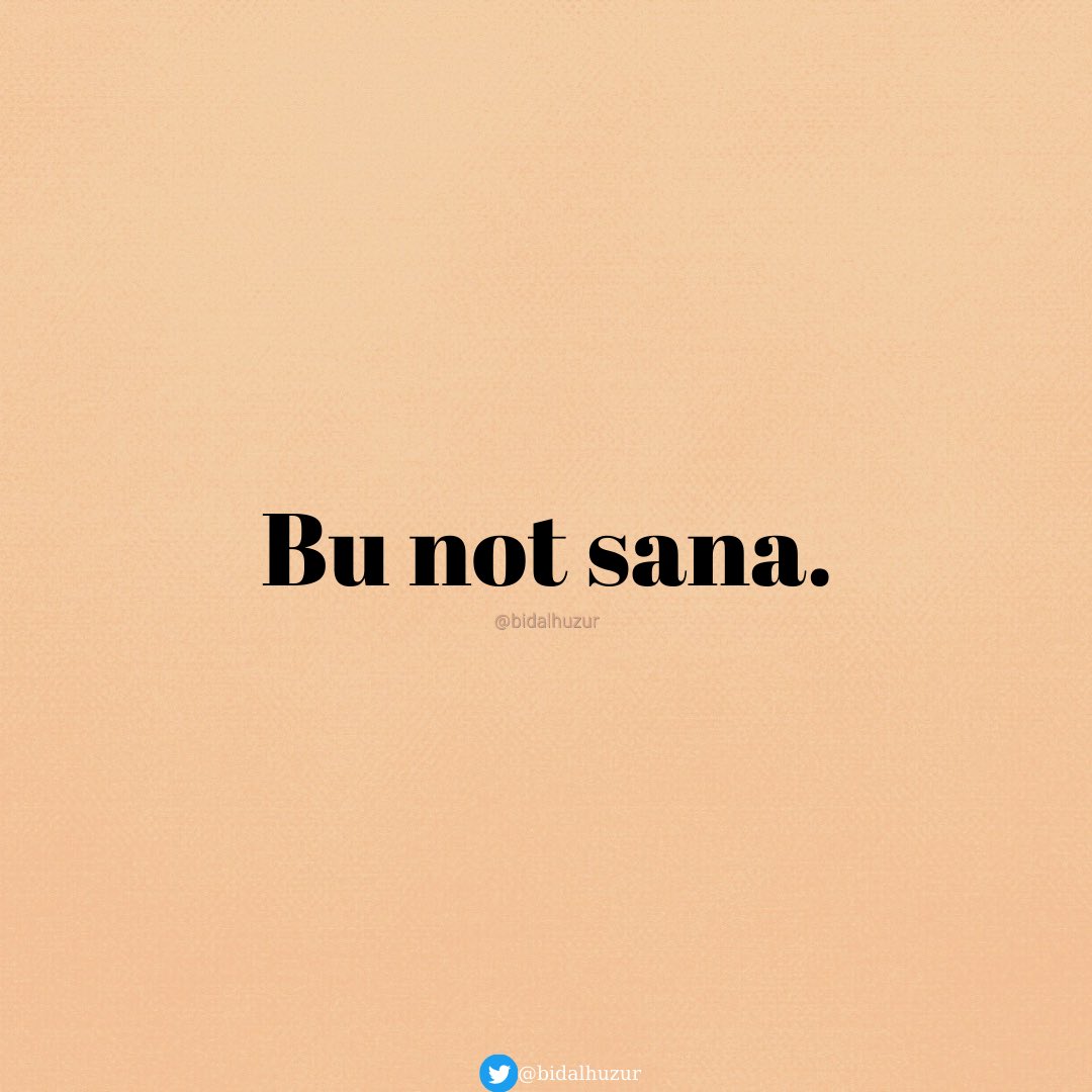 sevgilikendin's tweet photo. https://t.co/yTvfMzZ4EA