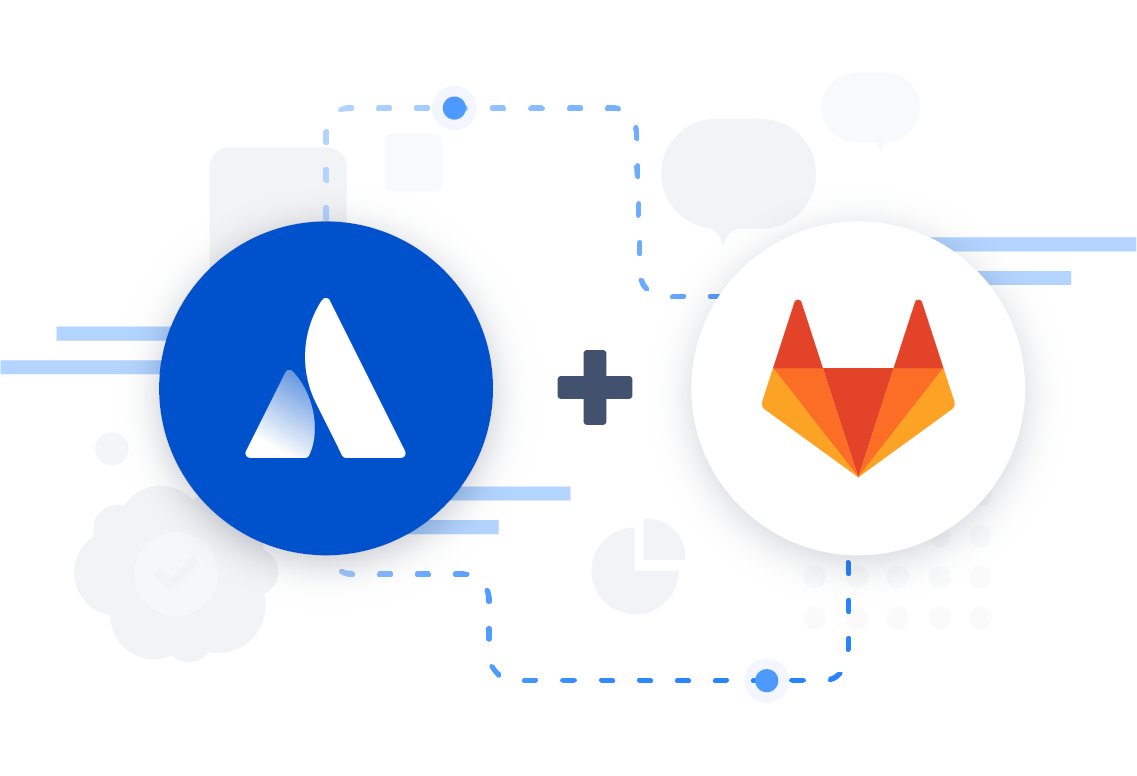 Use @Atlassian + @gitlab together to enable your #DevOps workflows with integrations for #Jira Software and @Opsgenie. Empower your teams to collaborate and deliver faster, safer software: ow.ly/C8Ah50Fb2Bv #OpenDevOps