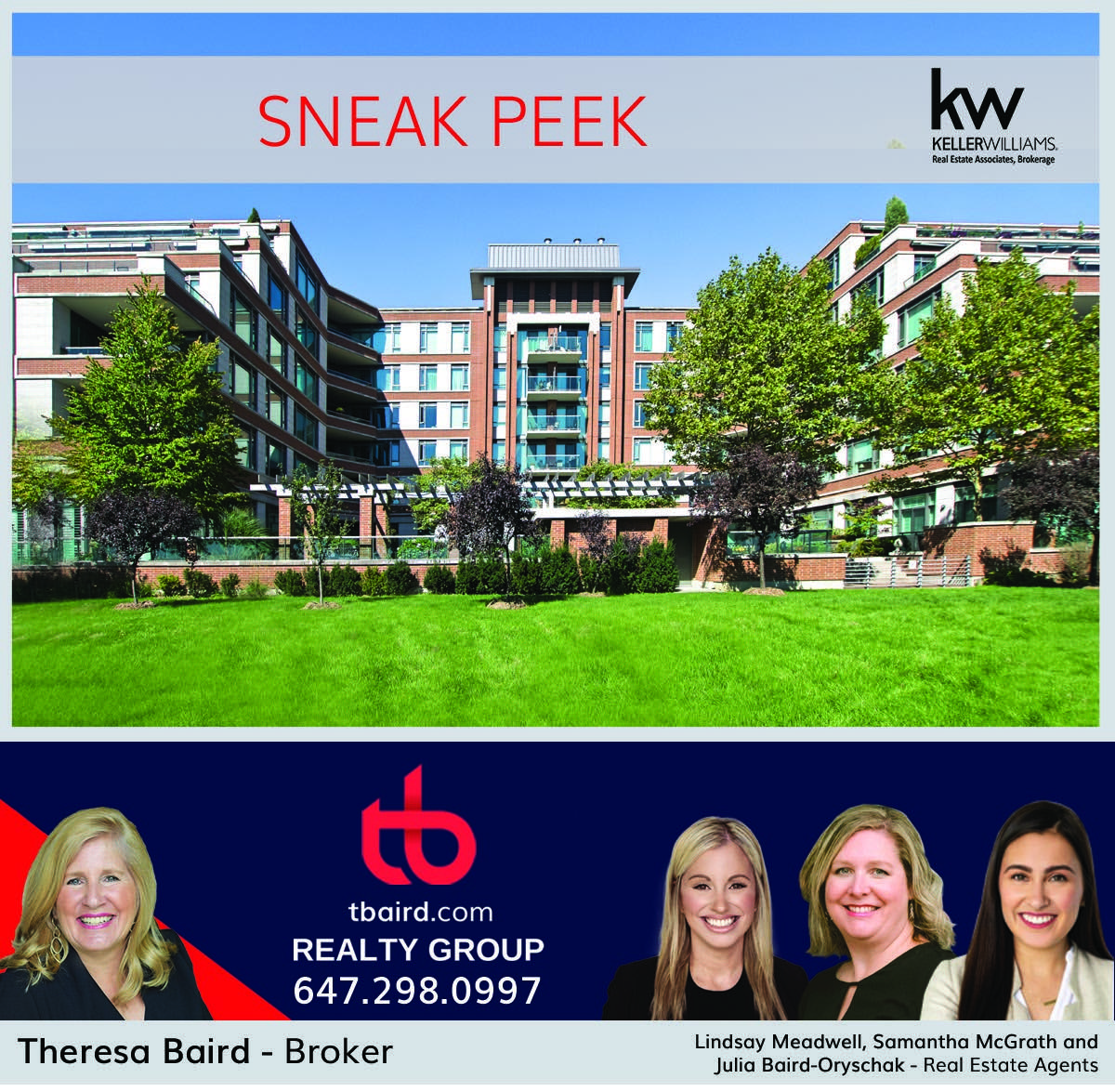theresabaird's tweet photo. The Regatta available immediately 2 bedrooms and a den direct lake view. Book your private viewing today https://t.co/TPIgLBwfeB