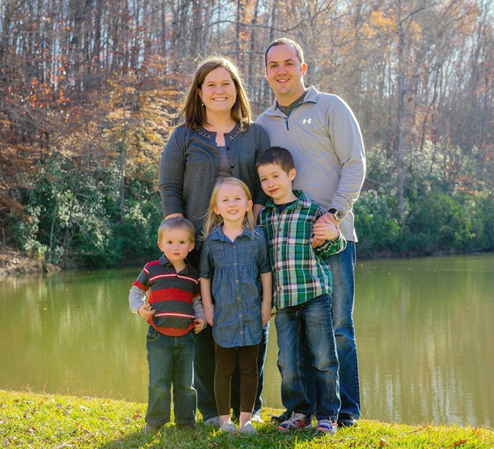 ymitraining's tweet image. The Hintons are YMI missionaries to Romania. They are presently on furlough in the USA and have had some very encouraging moments. Read about them here - ymitraining.com/hintons-encour…