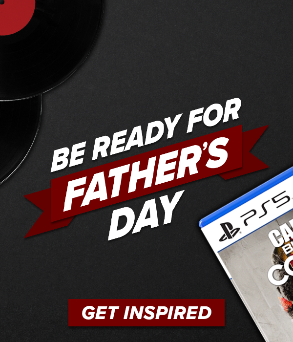 Shop_4_World's tweet photo. There's still time to get a gift for Father's Day on Sunday!👀
Come and see what you could get him this year!
👉 https://t.co/VId4bZQdMt https://t.co/BF2hDNj6Y4