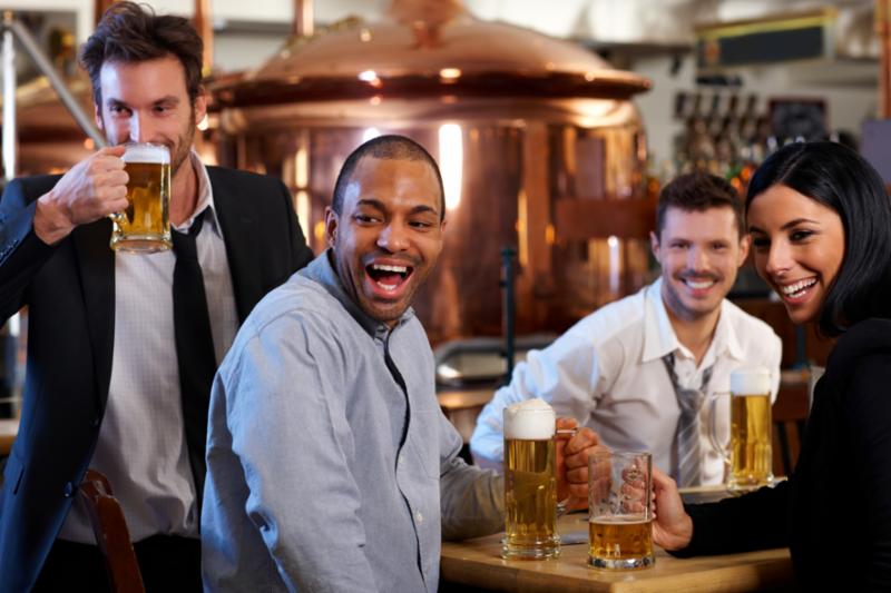 NARI Greater Cleveland is having a Young Professionals Happy Hour - this week at Market Garden Brewery - it time to get back out and socialize! conta.cc/3cwc5Jn