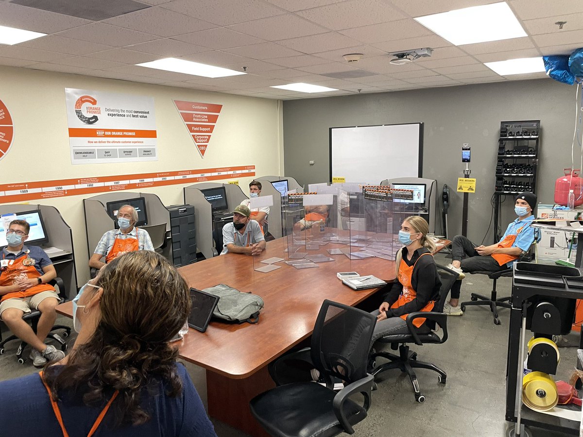 Eddie Yniguez (@eddiehdis) on Twitter photo Another great #HDIS PK for #cabinet makeover and #installedwindows at 614. Thank you <a href="/delaine_lynch/">Delaine Lynch</a> and <a href="/NickKnappTHD/">Nicholas Knapp</a> for hosting! Great turnout!!! #PacSouthStrong Another great #HDIS PK for #cabinet makeover and #installedwindows at 614. Thank you <a href="/delaine_lynch/">Delaine Lynch</a> and <a href="/NickKnappTHD/">Nicholas Knapp</a> for hosting! Great turnout!!! #PacSouthStrong