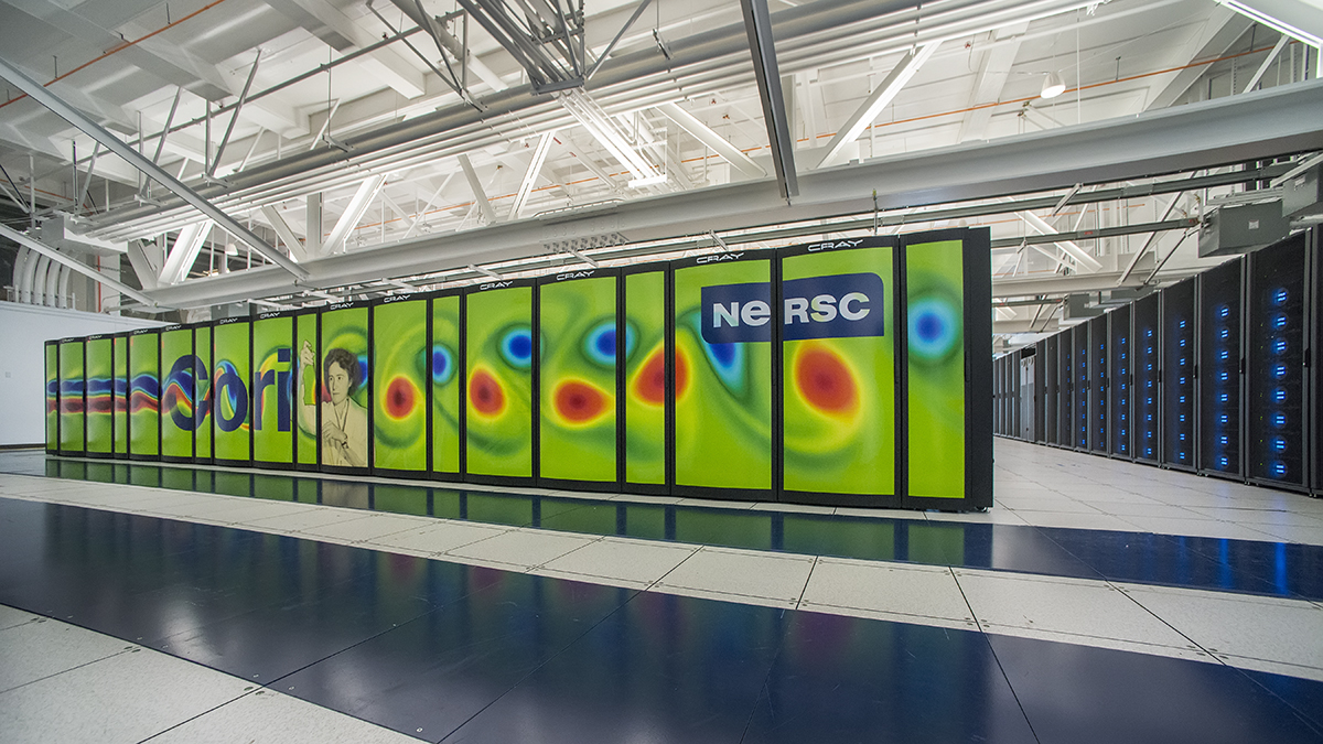 As <a href="/ProjectJupyter/">Project Jupyter</a> becomes an increasingly important tool for #DataScience, #HPC sites around the world are responding to the demand by looking for ways to effectively support them. 

<a href="/NERSC/">NERSC</a> has been at the forefront of this effort: bit.ly/JupyterPerez 

<a href="/BerkeleyLab/">Berkeley Lab</a> <a href="/ENERGY/">U.S. Department of Energy</a>