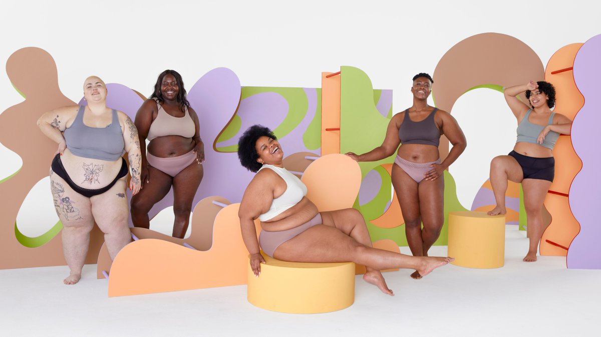 Thinx tweet media