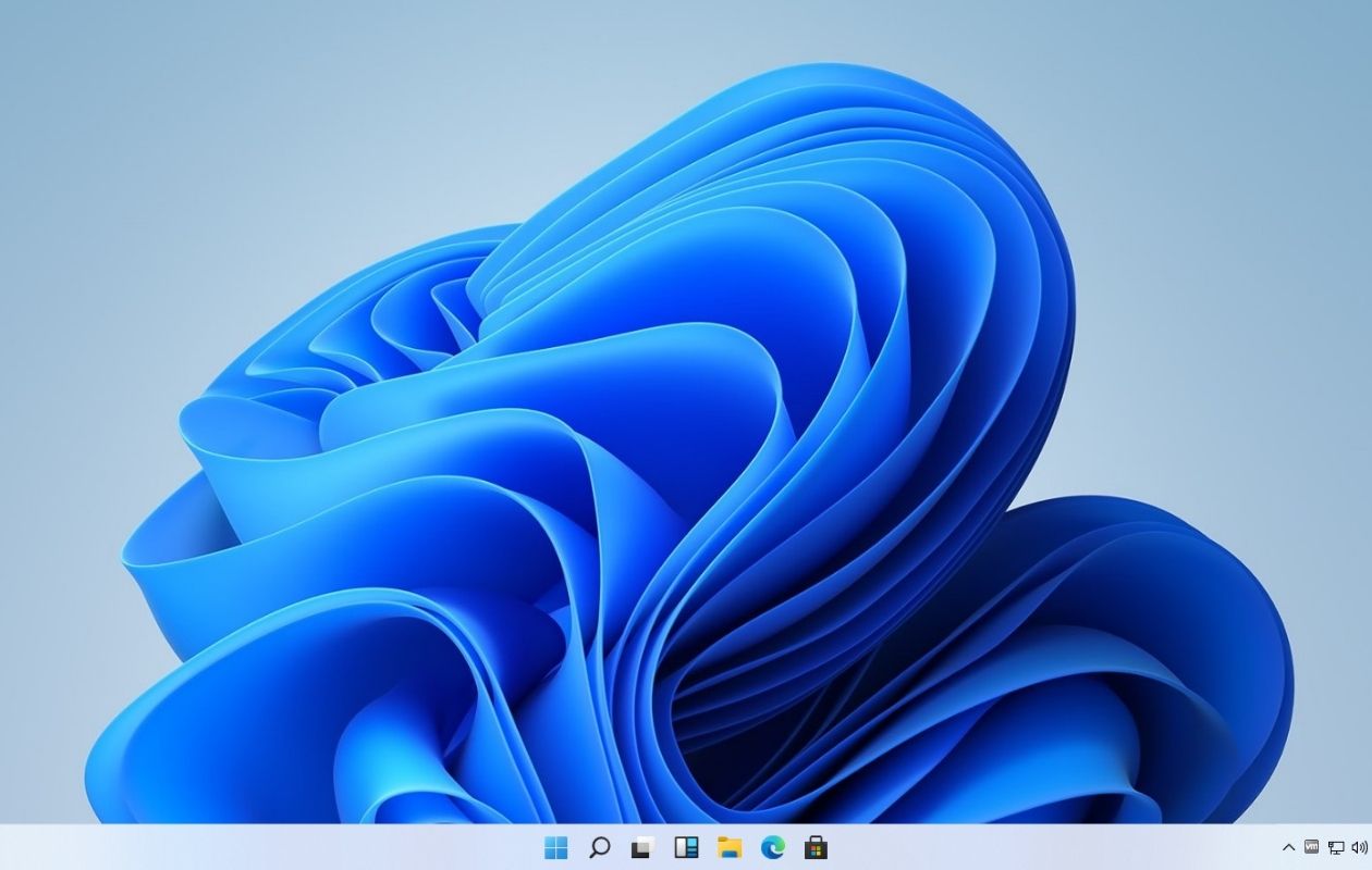 Windows 11 by Microsoft, Wallpapers