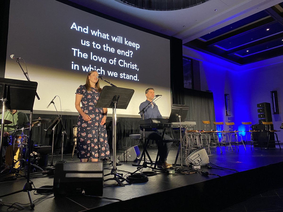 Thank you all for joining us at #FTCNashville.

We’d also like to thank @_Matt_Carter, <a href="/jaredcwilson/">Jared C. Wilson</a>, <a href="/smithbaptist/">Kevin Smith</a>, <a href="/BenMandrell/">Ben Mandrell</a>, <a href="/ronniefloyd/">Ronnie Floyd</a>, <a href="/hbcharlesjr/">hbcharlesjr</a>, <a href="/DrPaulChitwood/">Paul Chitwood</a>, and @MerkerMatt for leading us well in worship and conversation. 

#SBC21