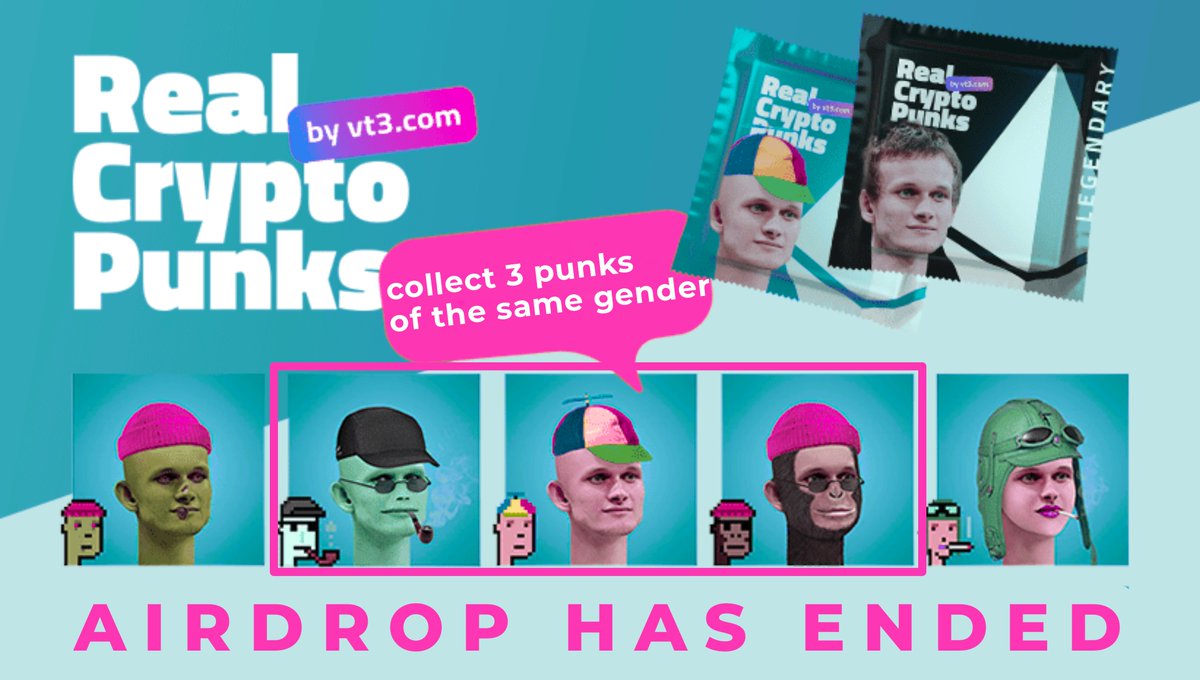 RealCryptoPunks tweet media