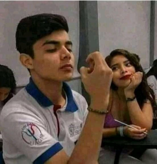 PerrasIberoLati's tweet photo. Cuando eres mas PERRA que a la PERRA a quien le gustas 💅💅💅
#vidagay #gay #perra #beperra #heterocuriosos #mariliendre #mejoramigadelgay #chicogay #gaylatino #humorgay #chistegay #chamacogay https://t.co/KHiRzc8bBn