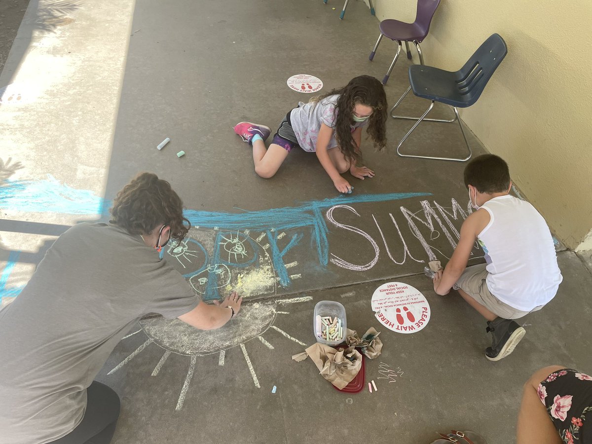 Firas Alnaqeeb (@firas_alnaqeeb) on Twitter photo WD Hall wishing to all students and their families a HAPPY SUMMER!
<a href="/davidmiyashiro/">david miyashiro</a> <a href="/FACETeam6/">cvusd_FACE</a> <a href="/CajonValleyUSD/">CajonValleyUSD</a> <a href="/Hall_Hawks/">WD Hall Elementary</a> <a href="/StaleyCounselor/">Krissy Staley</a> <a href="/MissKeffer/">Emeri Keffer</a> <a href="/CVWorldofWork/">World of Work™️</a> <a href="/KarenMinshew/">Karen Minshew</a> <a href="/serban_e/">Michael Serban</a> WD Hall wishing to all students and their families a HAPPY SUMMER!
<a href="/davidmiyashiro/">david miyashiro</a> <a href="/FACETeam6/">cvusd_FACE</a> <a href="/CajonValleyUSD/">CajonValleyUSD</a> <a href="/Hall_Hawks/">WD Hall Elementary</a> <a href="/StaleyCounselor/">Krissy Staley</a> <a href="/MissKeffer/">Emeri Keffer</a> <a href="/CVWorldofWork/">World of Work™️</a> <a href="/KarenMinshew/">Karen Minshew</a> <a href="/serban_e/">Michael Serban</a>