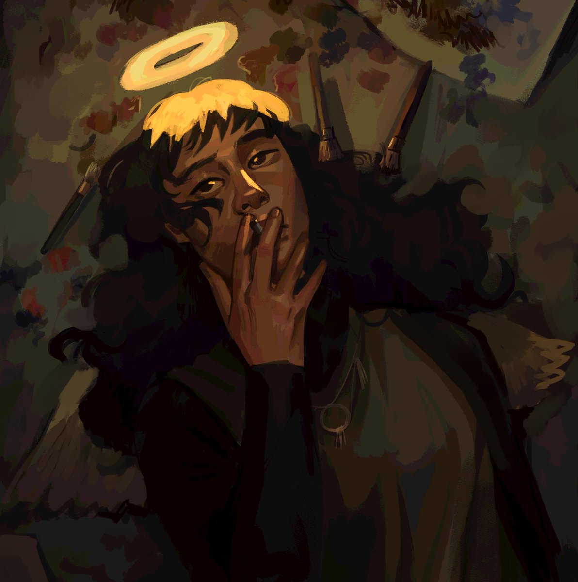 Haibanerenmei Haibanerenmei