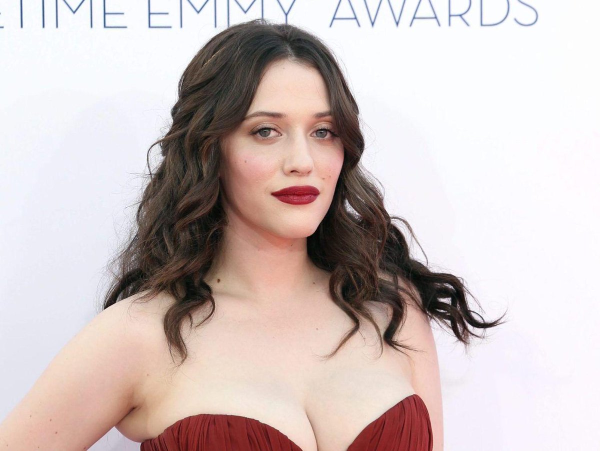 Kat Dennings and Andrew W.K. spark marriage rumours