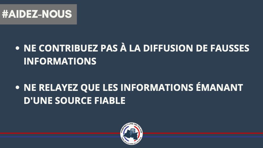 prefpolice13's tweet photo. ❌⚠️ Gare Marseille Saint-Charles :
Suite à un appel aux services de police, un individu suspect a été interpellé à bord d'un train en gare Saint-Charles. La zone est figée et des vérifications sont en cours. https://t.co/UoIrQ19xKm